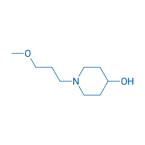 1-(3-Methoxypropyl)piperidin-4-ol 25g