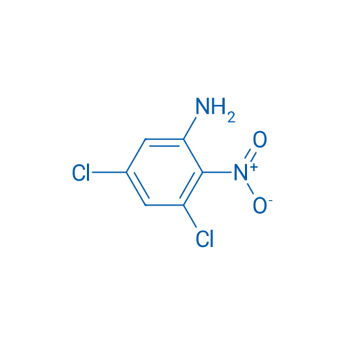 3,5-Dichloro-2-nitroaniline 250mg