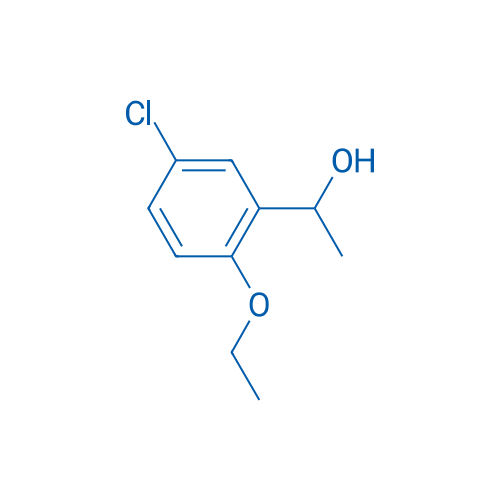 1-(5-Chloro-2-ethoxyphenyl)ethanol 1g