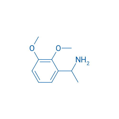 1-(2,3-Dimethoxyphenyl)ethanamine 1g