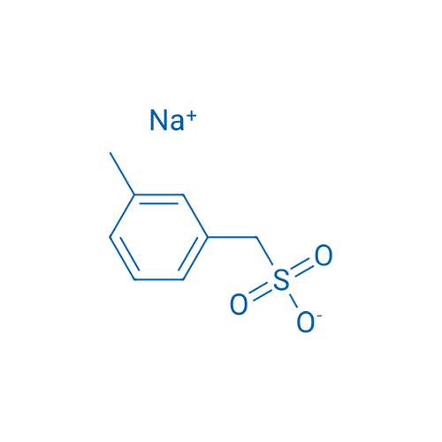 Sodium m-tolylmethanesulfonate 1g