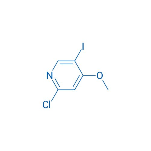 2-Chloro-5-iodo-4-methoxypyridine 5g