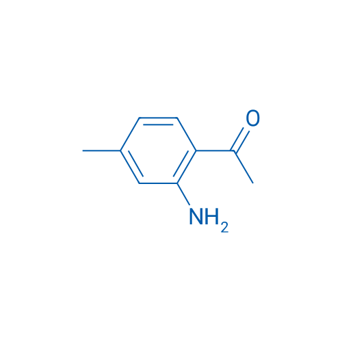 1-(2-Amino-4-methylphenyl)ethanone 250mg