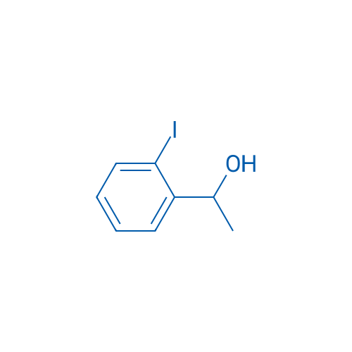 1-(2-Iodophenyl)ethan-1-ol 5g