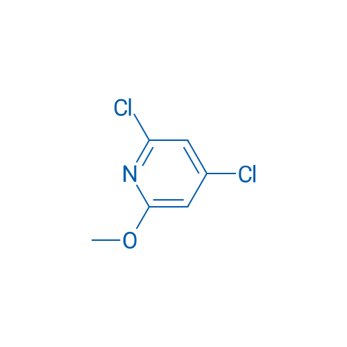 2,4-Dichloro-6-methoxypyridine 5g