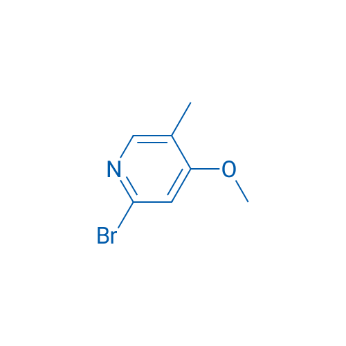 2-Bromo-4-methoxy-5-methylpyridine 5g