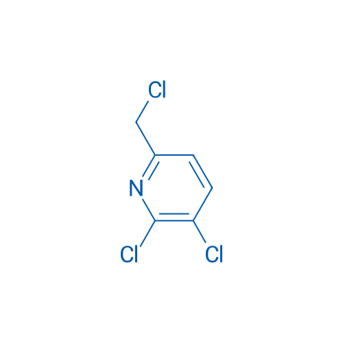2,3-Dichloro-6-(chloromethyl)pyridine 1g
