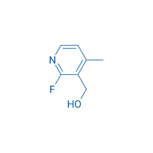 (2-Fluoro-4-methylpyridin-3-yl)methanol 25g