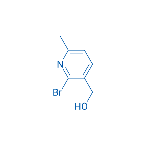 (2-Bromo-6-methylpyridin-3-yl)methanol 250mg