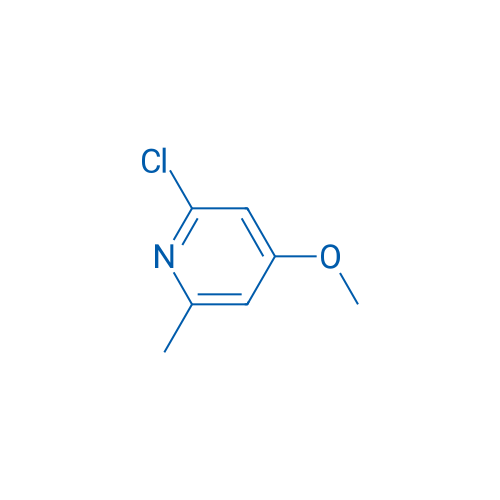2-Chloro-4-methoxy-6-methylpyridine 5g
