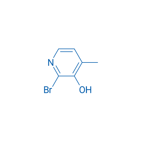2-Bromo-4-methylpyridin-3-ol 100mg