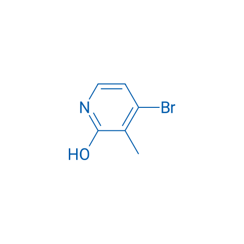 4-Bromo-3-methylpyridin-2-ol 5g