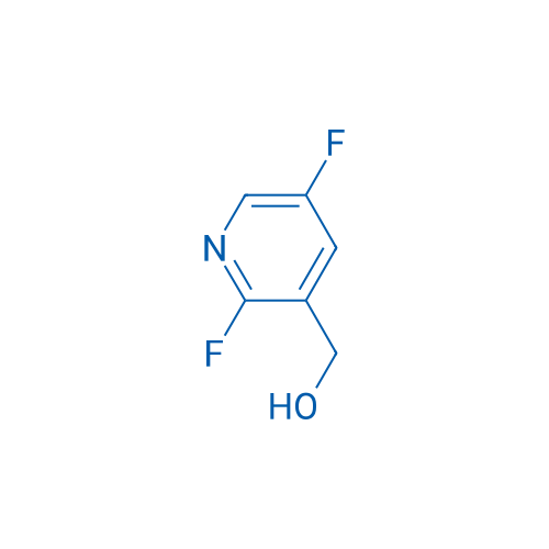 (2,5-Difluoropyridin-3-yl)methanol 1g