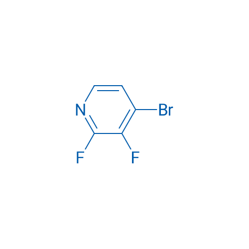 4-Bromo-2,3-difluoropyridine 25g