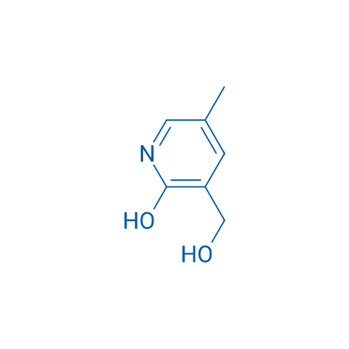 3-(Hydroxymethyl)-5-methylpyridin-2-ol 1g