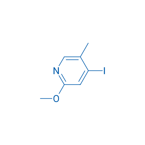 4-Iodo-2-methoxy-5-methylpyridine 1g