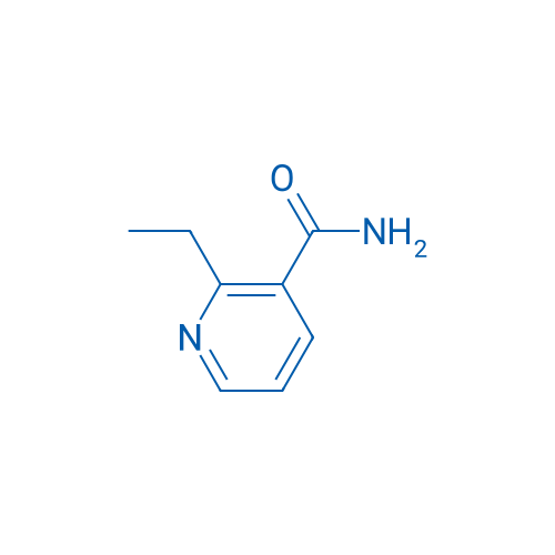 2-Ethylnicotinamide 1g