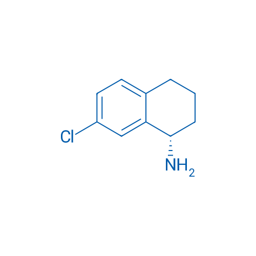 (S)-7-Chloro-1,2,3,4-tetrahydronaphthalen-1-amine 1g