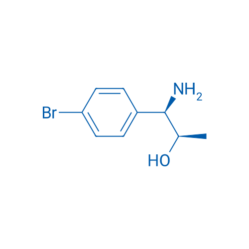 (1R,2R)-1-AMINO-1-(4-BROMOPHENYL)PROPAN-2-OL 1g