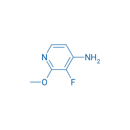 3-Fluoro-2-methoxypyridin-4-amine 1g