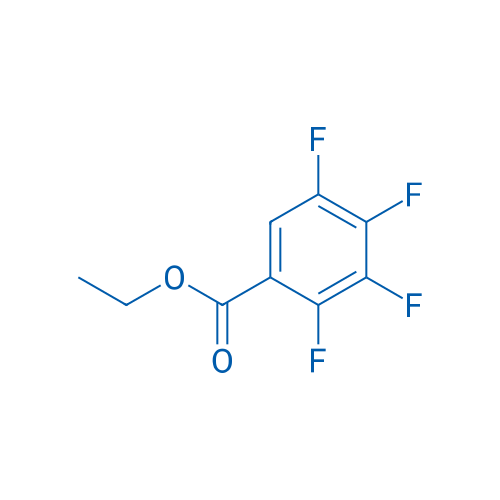 Ethyl 2,3,4,5-tetrafluorobenzoate 5g
