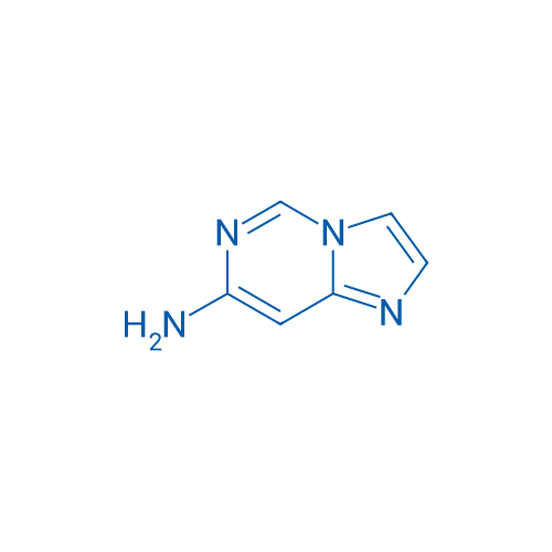 Imidazo[1,2-c]pyrimidin-7-amine 1g