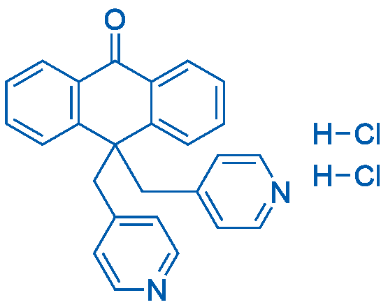 XE 991 2HCl 25mg