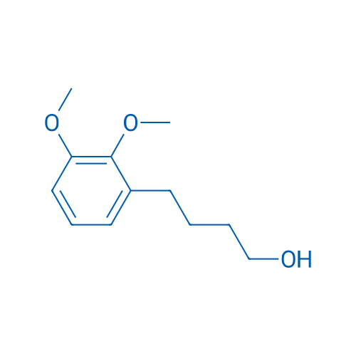 2,3-Dimethoxy-benzenebutanol 1g