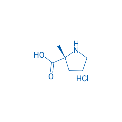 H-D-α-Me-Pro-OH·HCl 5g