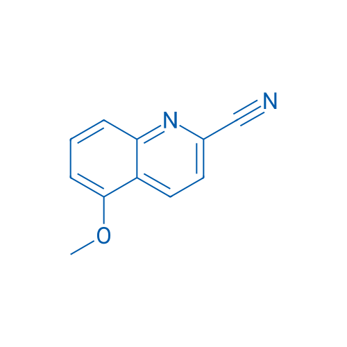 5-Methoxyquinoline-2-carbonitrile 5g