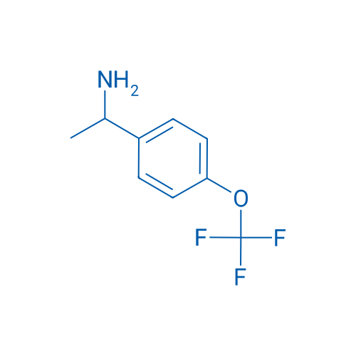 1-(4-(Trifluoromethoxy)phenyl)ethanamine 5g