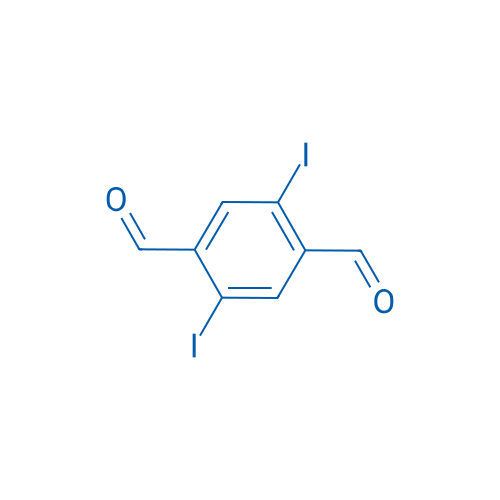 2,5-Diiodoterephthalaldehyde 1g