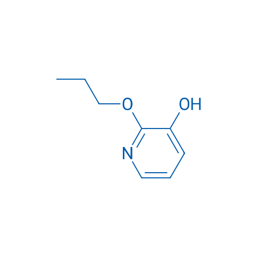 2-PRopoxy-3-pyridinol 5g