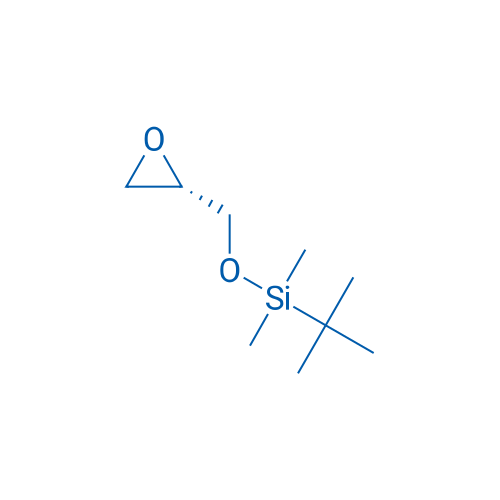tert-Butyldimethylsilyl (S)-(+)-glycidyl ether 500g