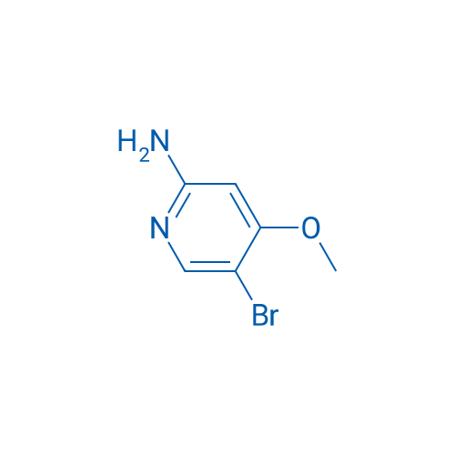 5-Bromo-4-methoxypyridin-2-amine 10g