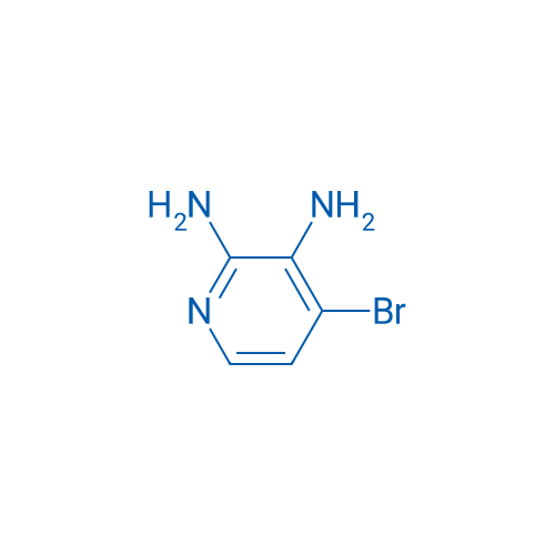 4-Bromopyridine-2,3-diamine 25g