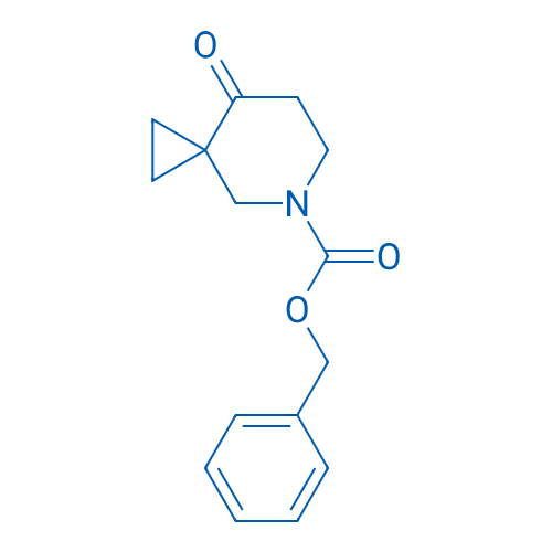 Benzyl 8-oxo-5-azaspiro[2.5]octane-5-carboxylate 1g