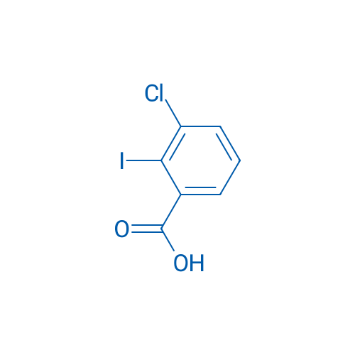 3-Chloro-2-iodobenzoic acid 100g