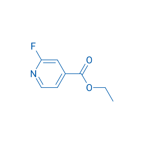 Ethyl 2-fluoroisonicotinate 25g