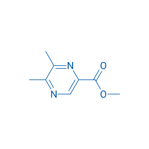 Methyl 5,6-dimethylpyrazine-2-carboxylate 5g