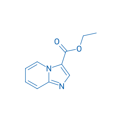 Ethyl imidazo[1,2-a]pyridine-3-carboxylate 25g