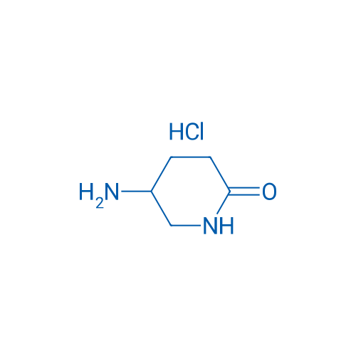 5-Aminopiperidin-2-one hydrochloride 250mg