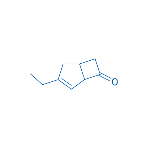 3-Ethylbicyclo[3.2.0]hept-3-en-6-one 5g