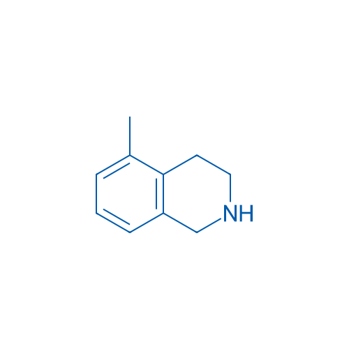 5-Methyl-1,2,3,4-tetrahydroisoquinoline 1g