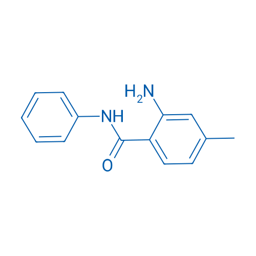 2-Amino-4-methyl-N-phenylbenzamide 1g