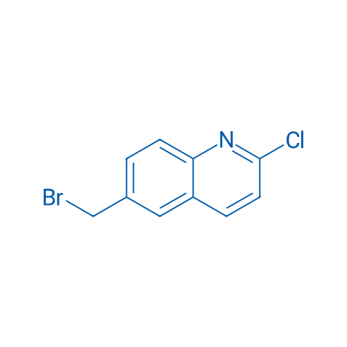 6-(Bromomethyl)-2-chloroquinoline 1g