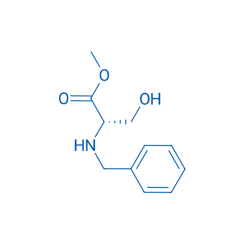 N-Bzl-Ser-OMe 100mg