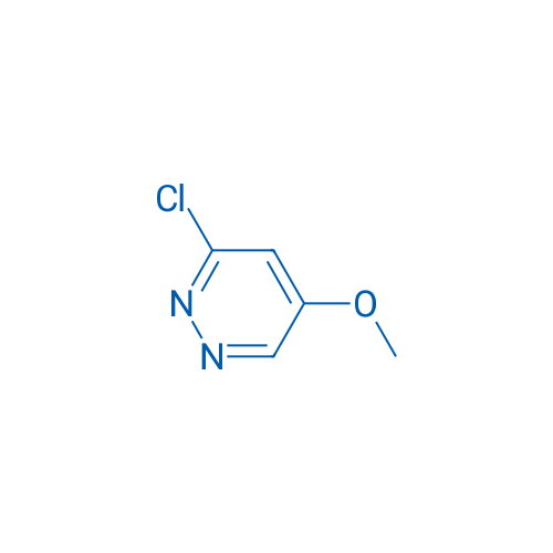 3-Chloro-5-methoxypyridazine 1g