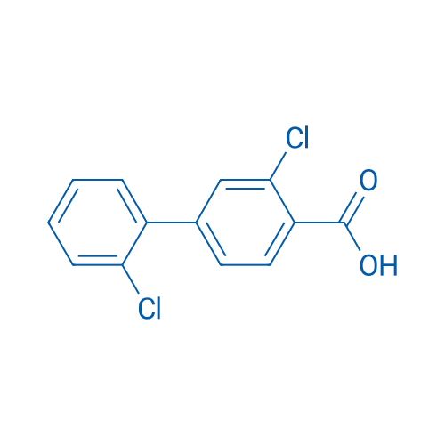 2',3-Dichloro-[1,1'-biphenyl]-4-carboxylic acid 1g