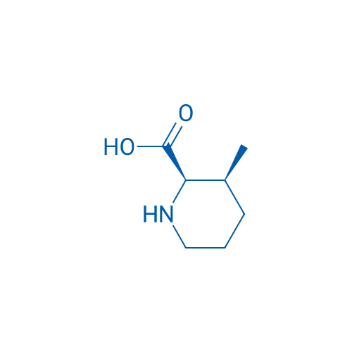 rel-(2R,3S)-3-Methylpiperidine-2-carboxylic acid 250mg